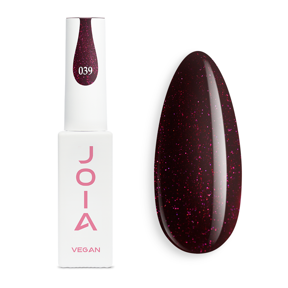 JOIA Gel Polish vegan 039, 6ml