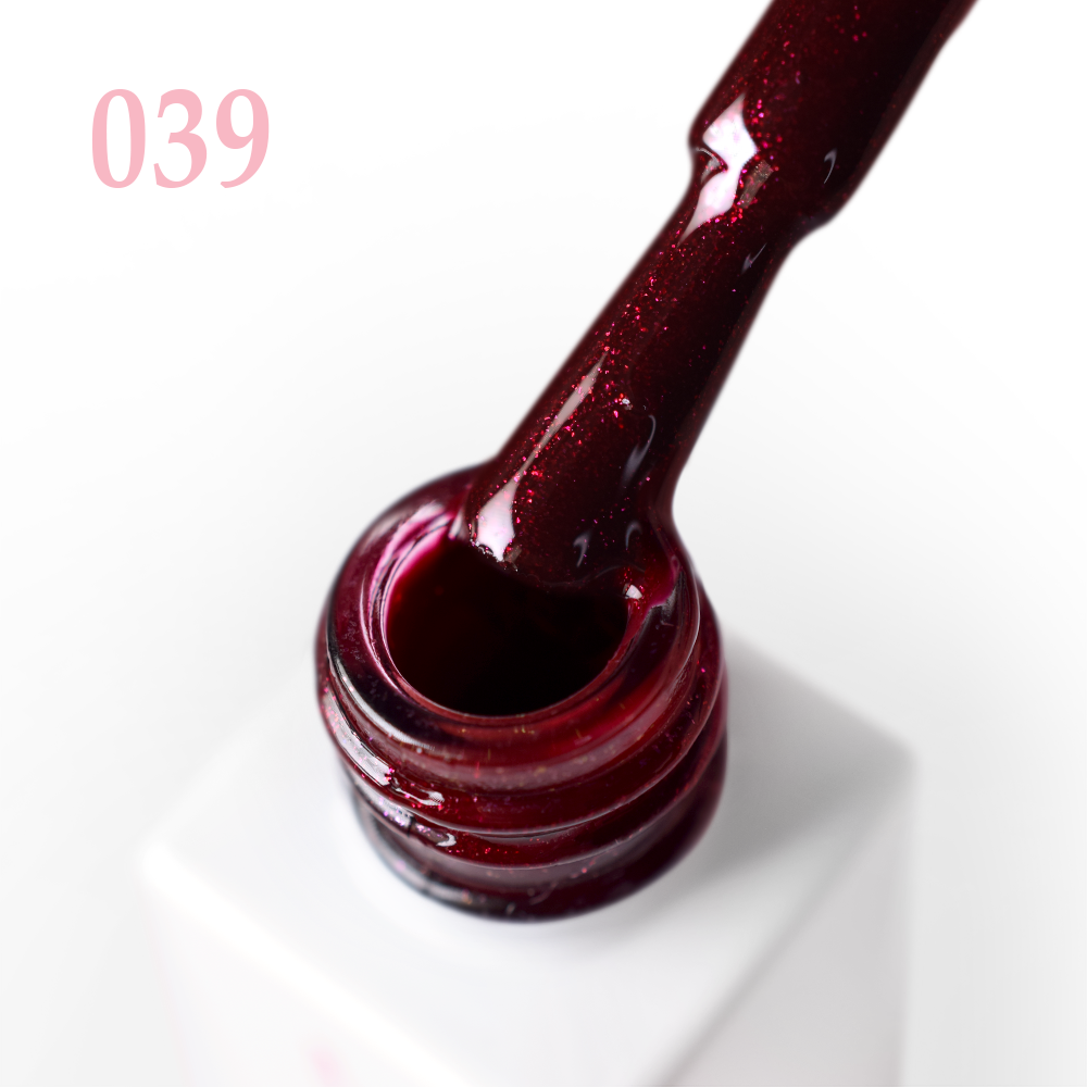 JOIA Gel Polish vegan 039, 6ml