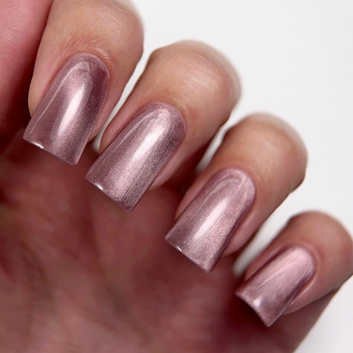 JOIA Gel Polish vegan Cat Eye Worldshift Pulse №03CE , 6ml