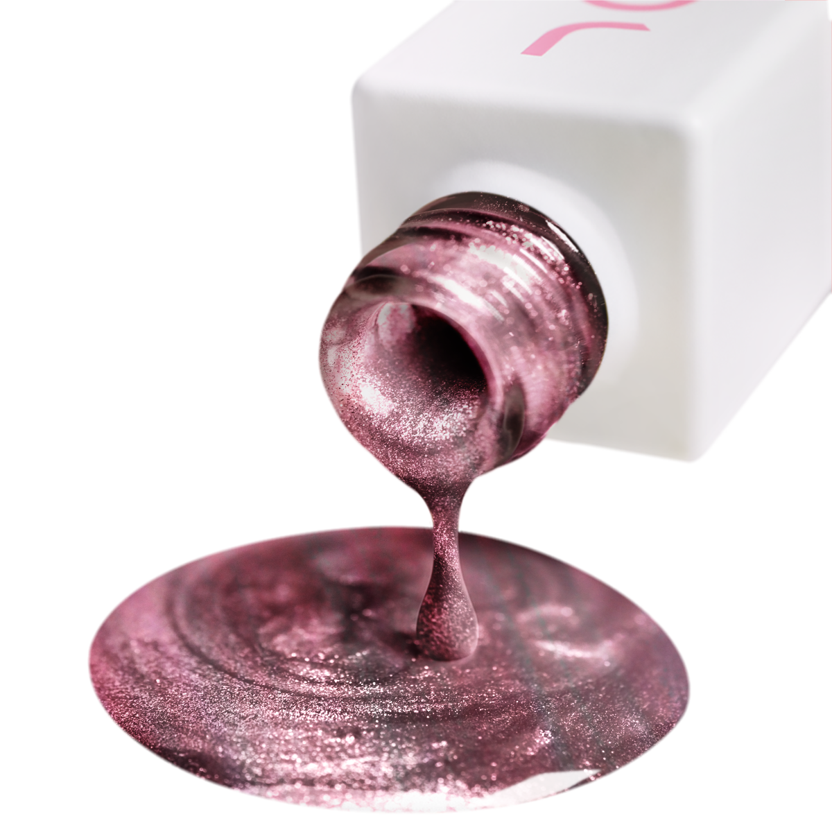 JOIA Gel Polish vegan Cat Eye Worldshift Pulse №03CE , 6ml