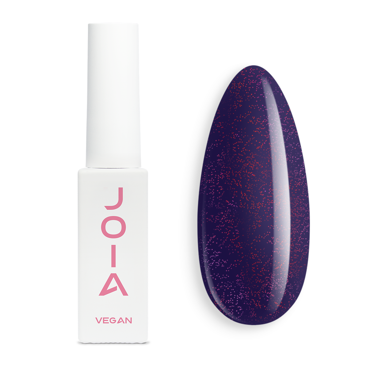 JOIA Gel Polish vegan Starfall №03GP, Emaille, 6ml