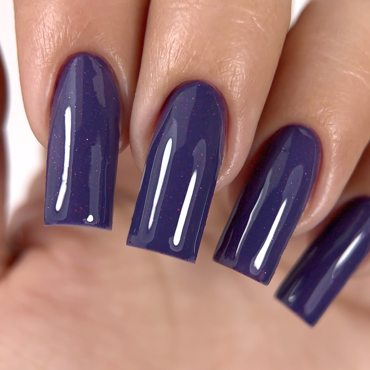 JOIA Gel Polish vegan Starfall №03GP, Emaille, 6ml