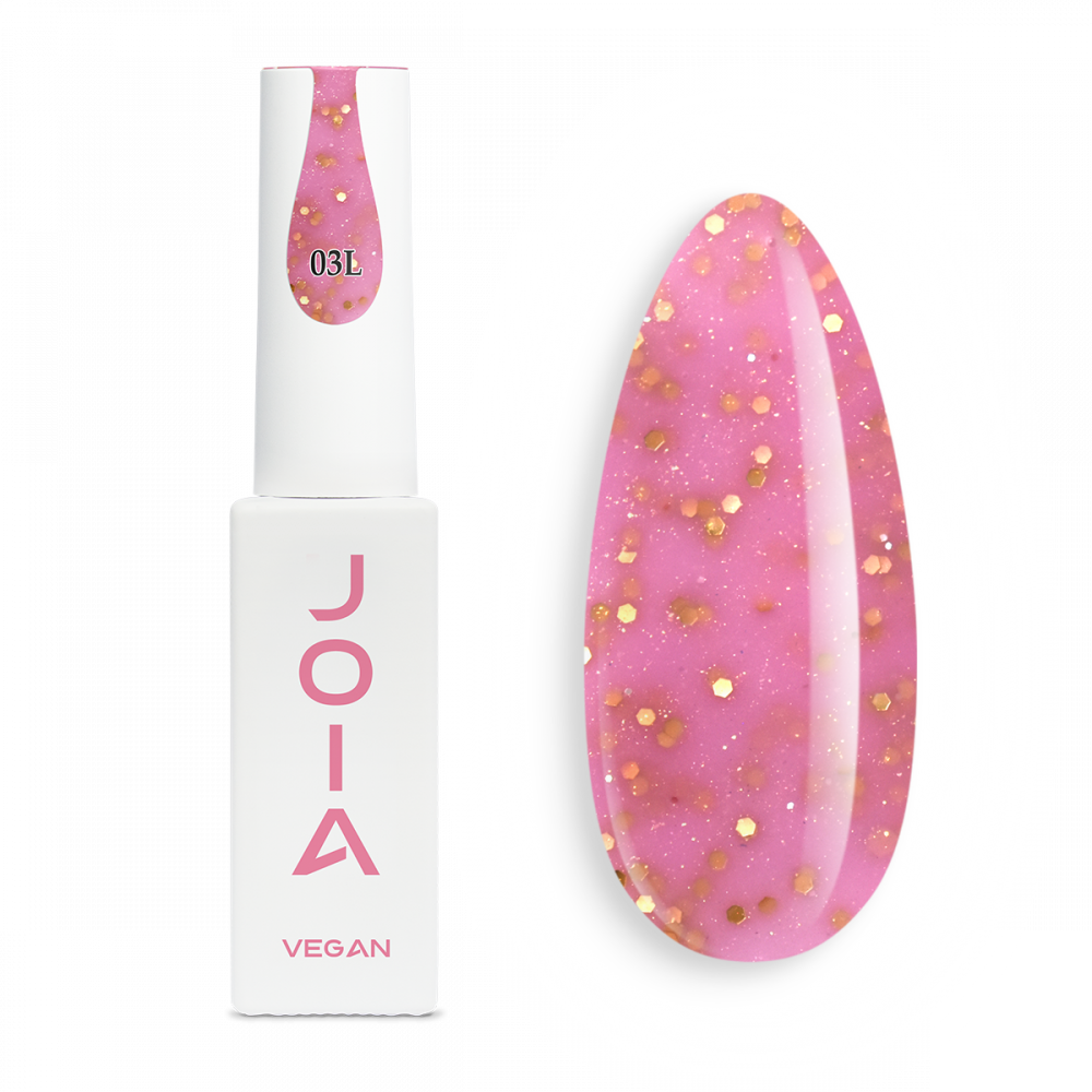 JOIA Vegan BB Cream Base 03L Sea Sunset,  8 ml