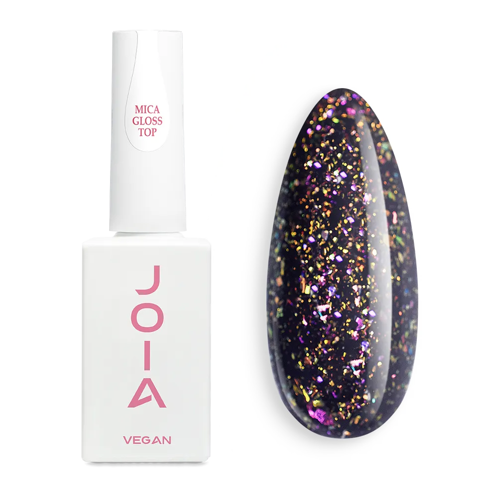 JOIA Mica Gloss Top vegan 15ml