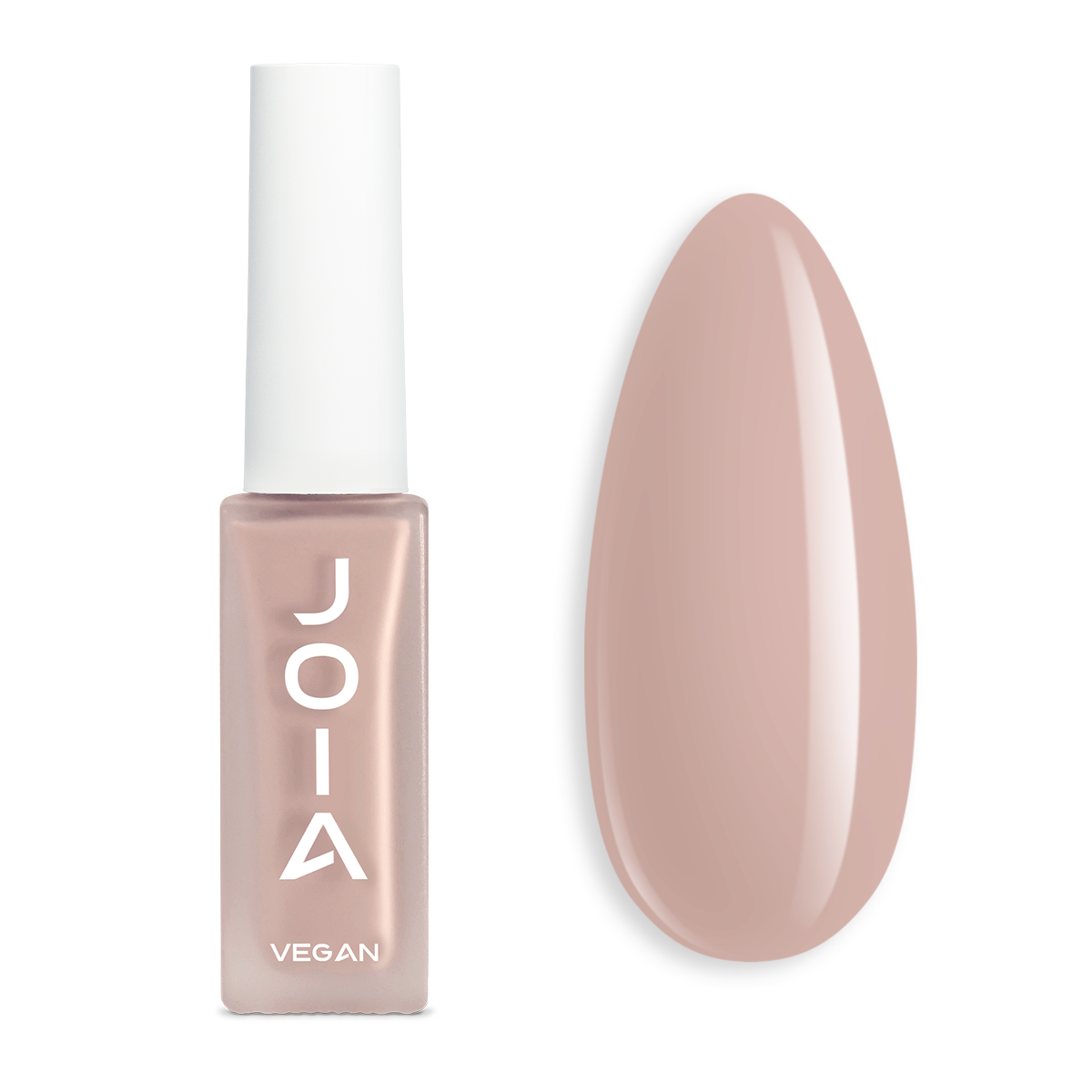 JOIA Nagellack 4in1 JOIA vegan 04 NUDE HORIZON 8ml