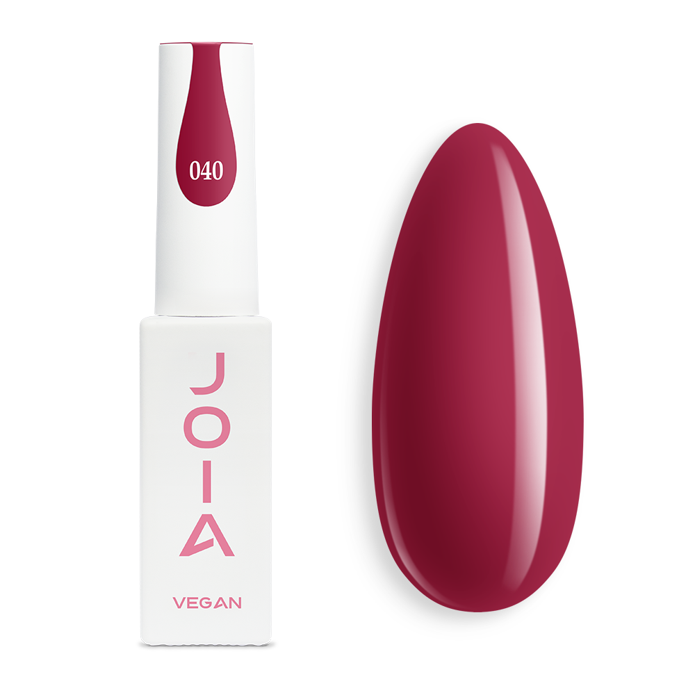 JOIA Gel Polish vegan 040, 6ml