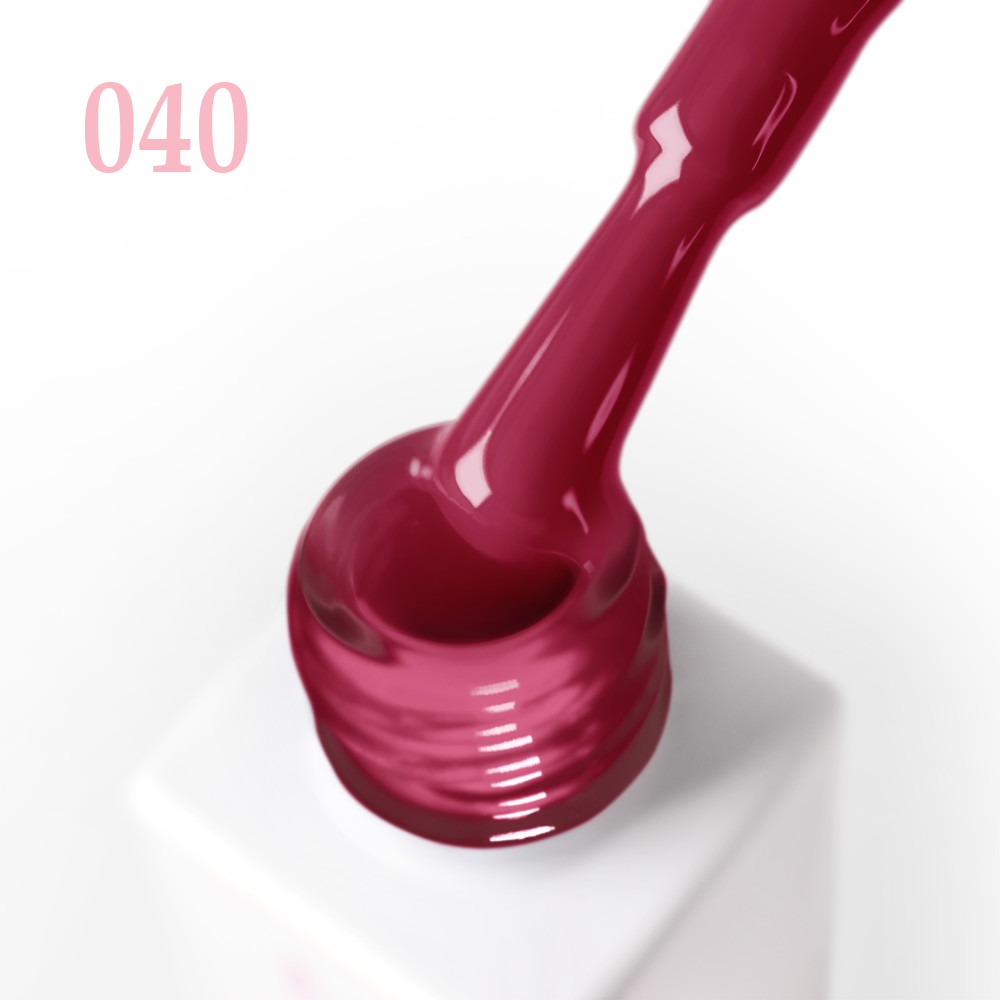 JOIA Gel Polish vegan 040, 6ml