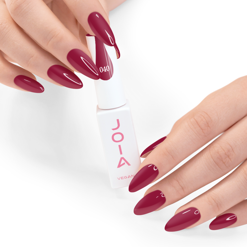 JOIA Gel Polish vegan 040, 6ml