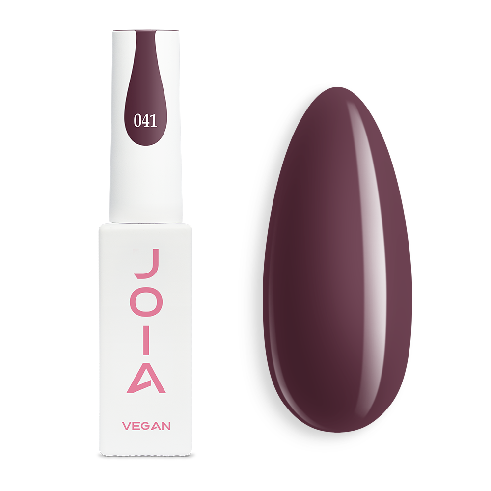 JOIA Gel Polish vegan 041, 6ml