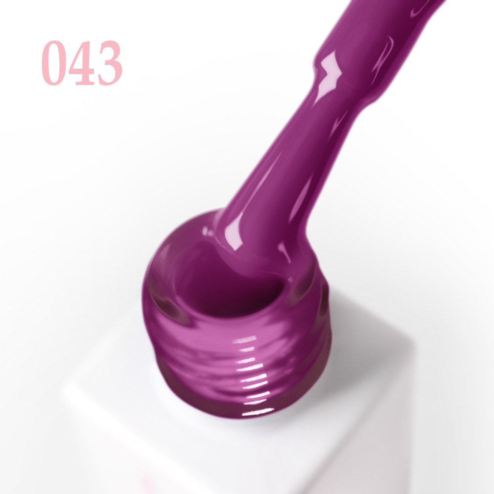 JOIA Gel Polish vegan 043, 6ml