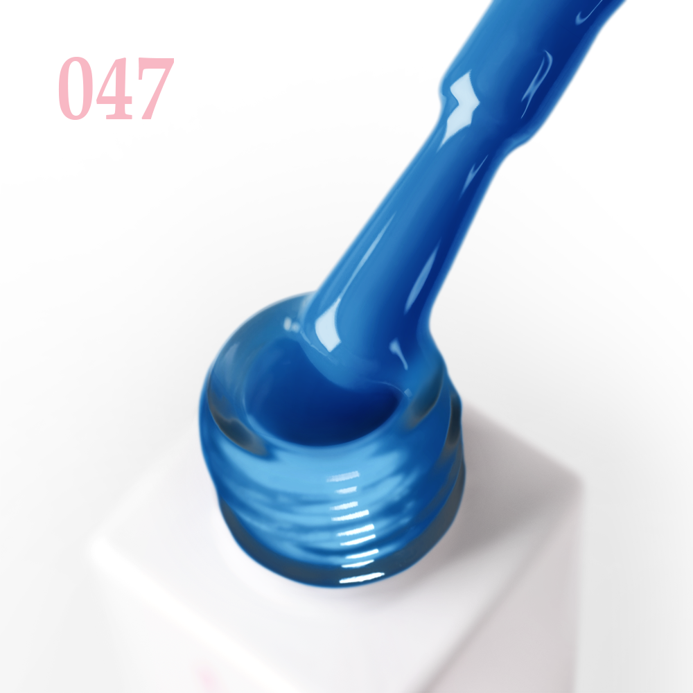 JOIA Gel Polish vegan 047, 6ml