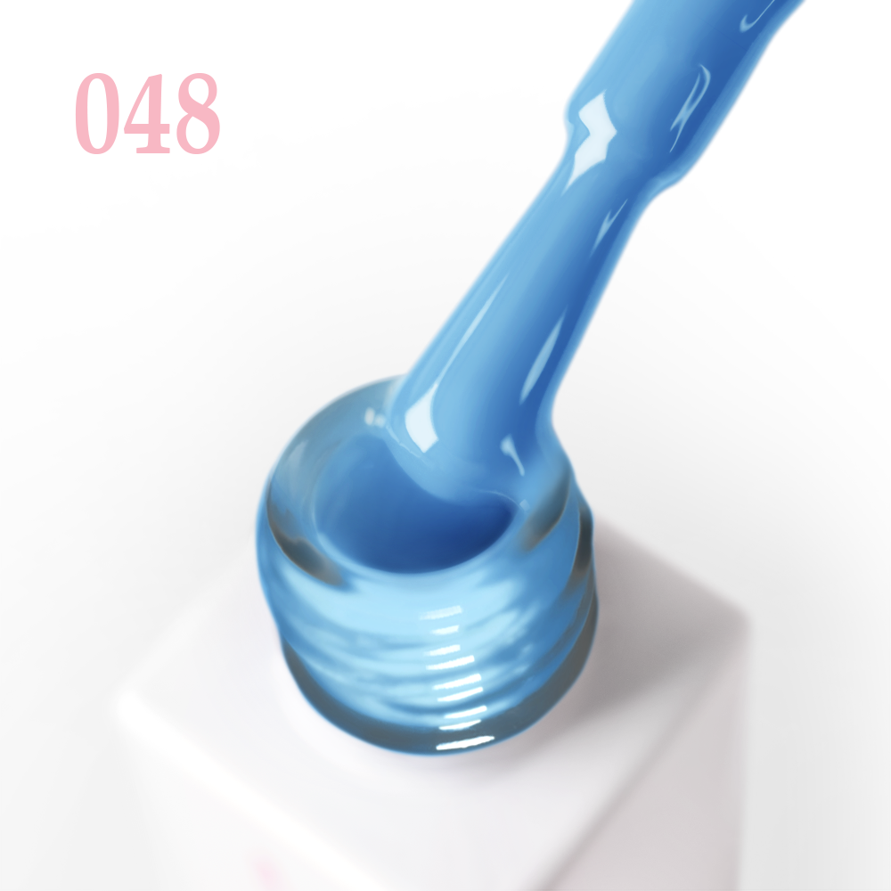 JOIA Gel Polish vegan 048, 6ml