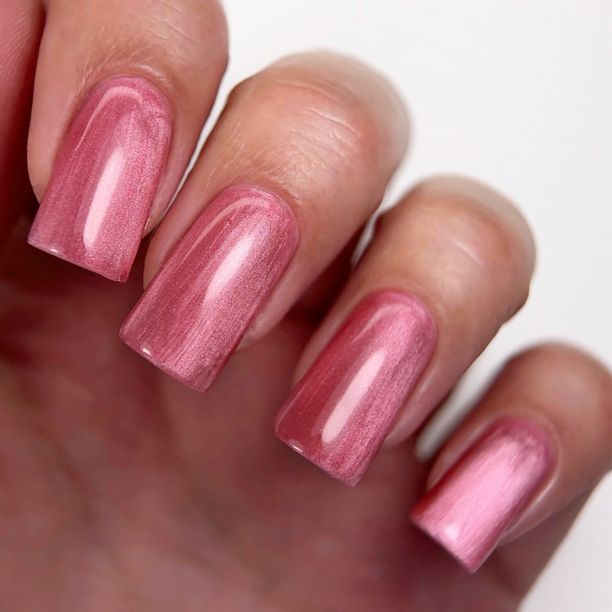 JOIA Gel Polish vegan Cat Eye Signal Trace №04CE  , 6ml