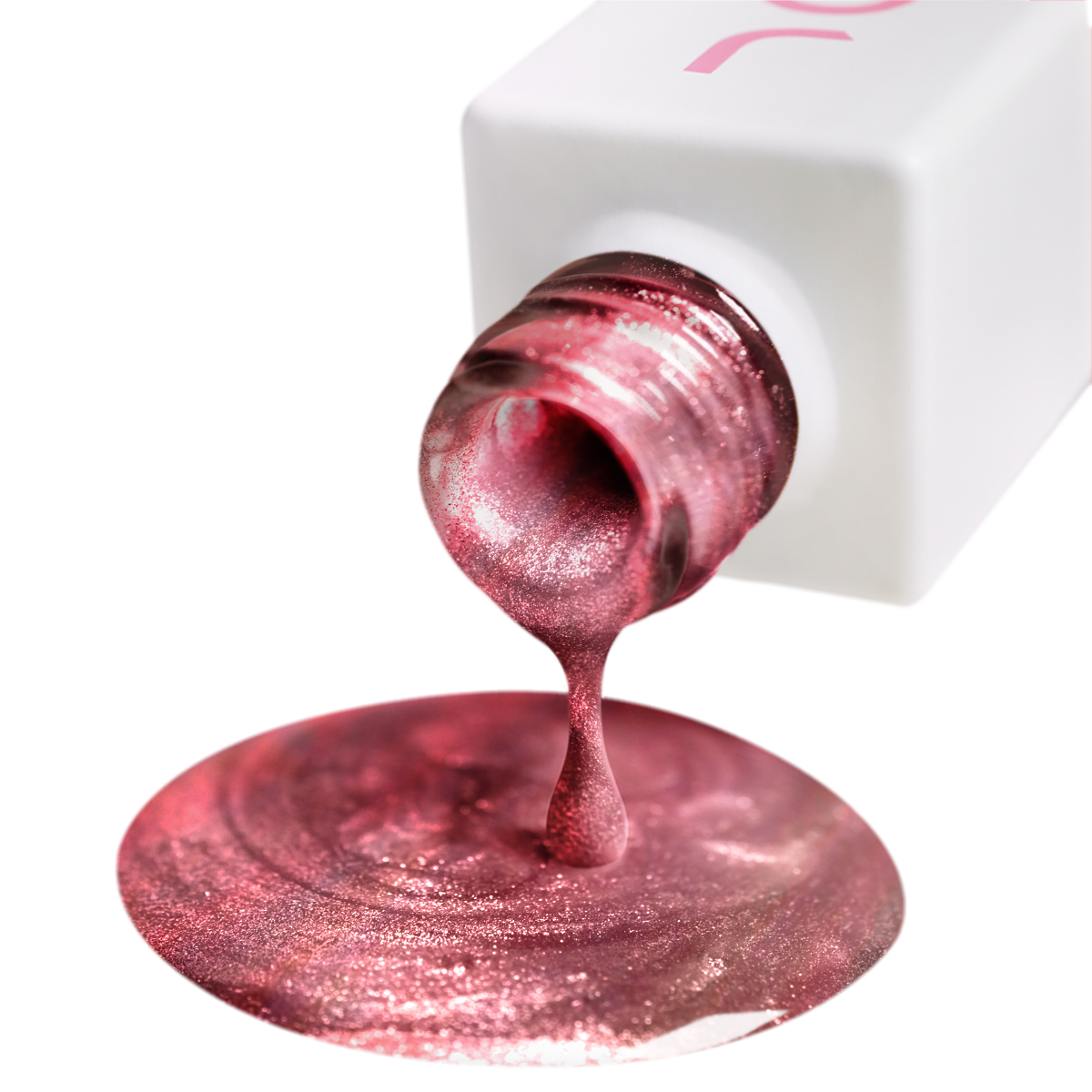 JOIA Gel Polish vegan Cat Eye Signal Trace №04CE  , 6ml