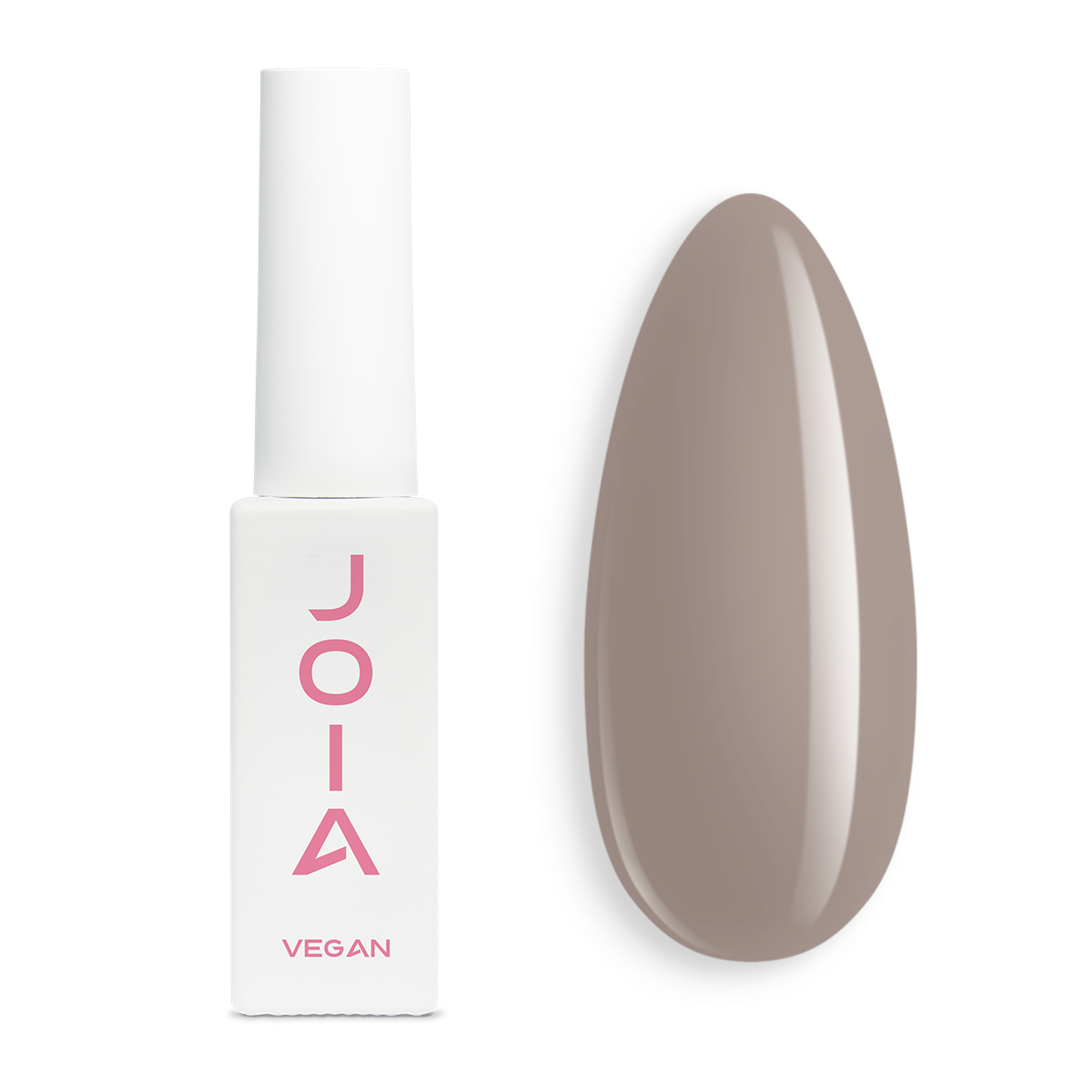 JOIA Gel Polish vegan Hot Sand №04GP, Emaille, 6ml