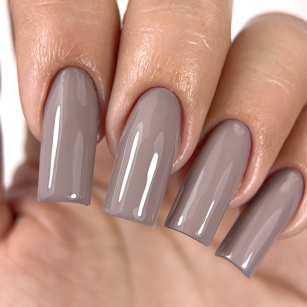 JOIA Gel Polish vegan Hot Sand №04GP, Emaille, 6ml