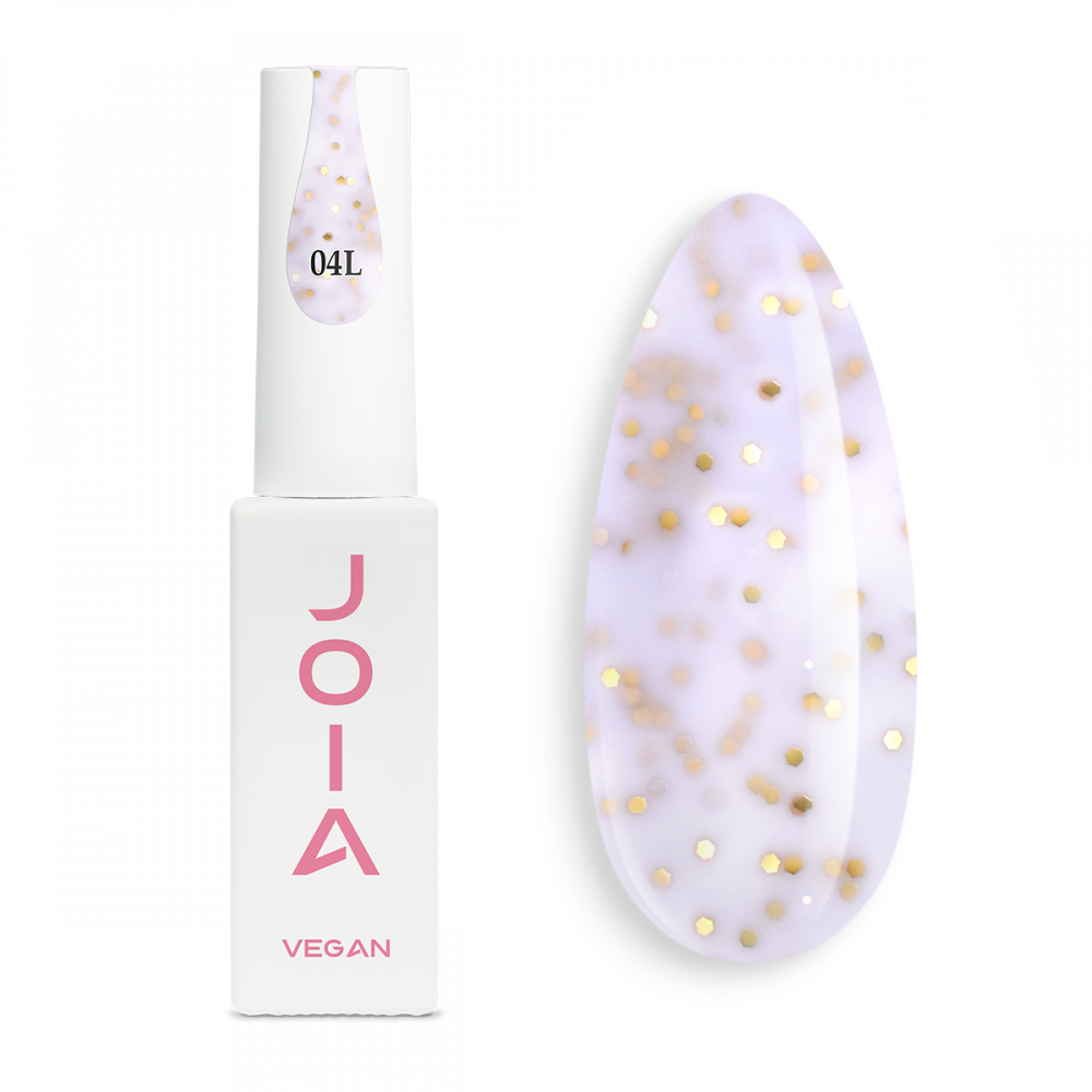 JOIA Vegan BB Cream Base 04L Sea Pearl, 8 ml