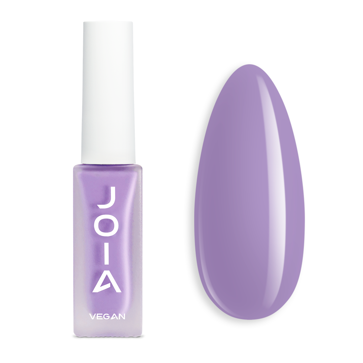 JOIA Nagellack 4in1 JOIA vegan  05 LAVANDER DUSK 8ml