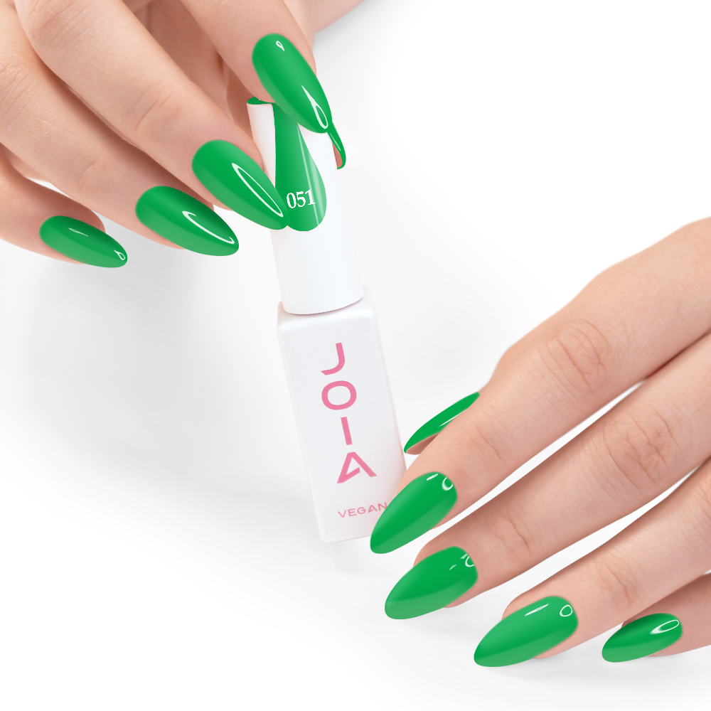 JOIA Gel Polish vegan 051, 6ml