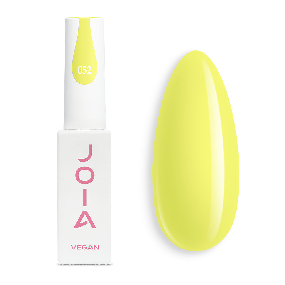 JOIA Gel Polish vegan 052, 6ml