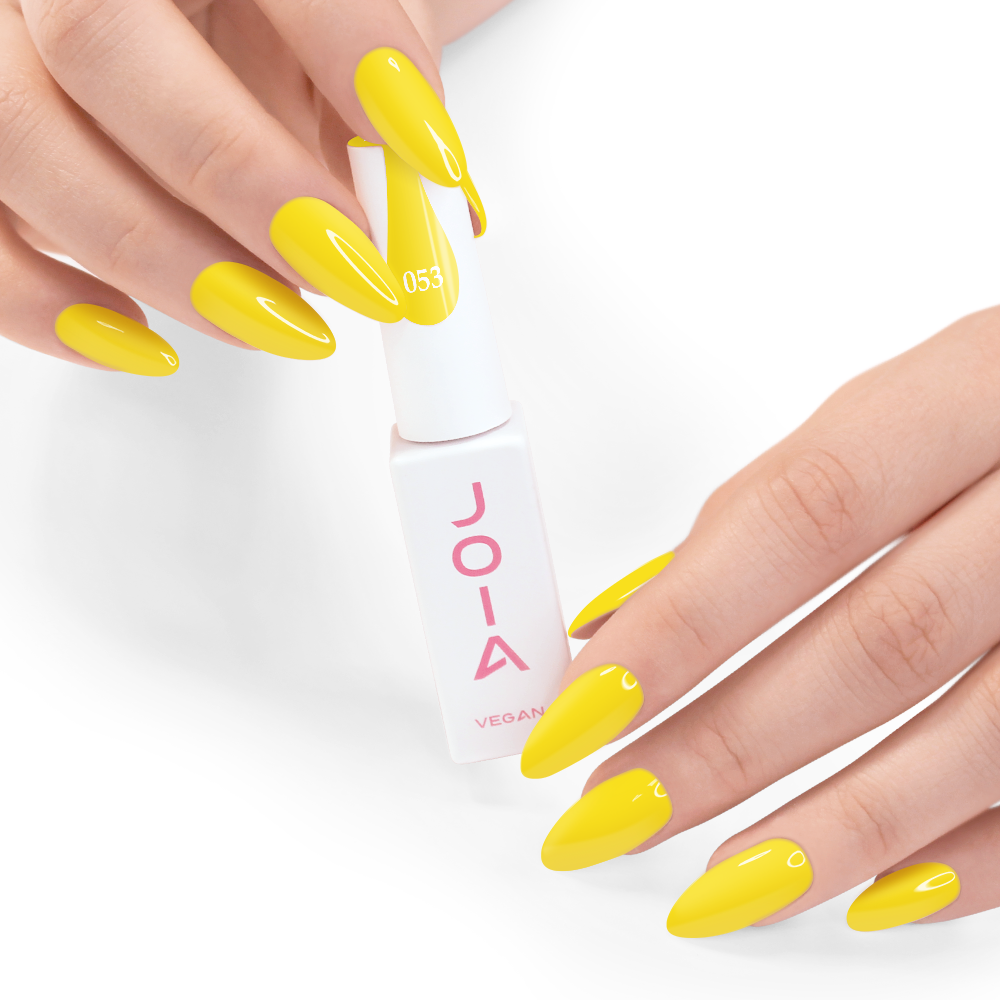 JOIA Gel Polish vegan 053, 6ml