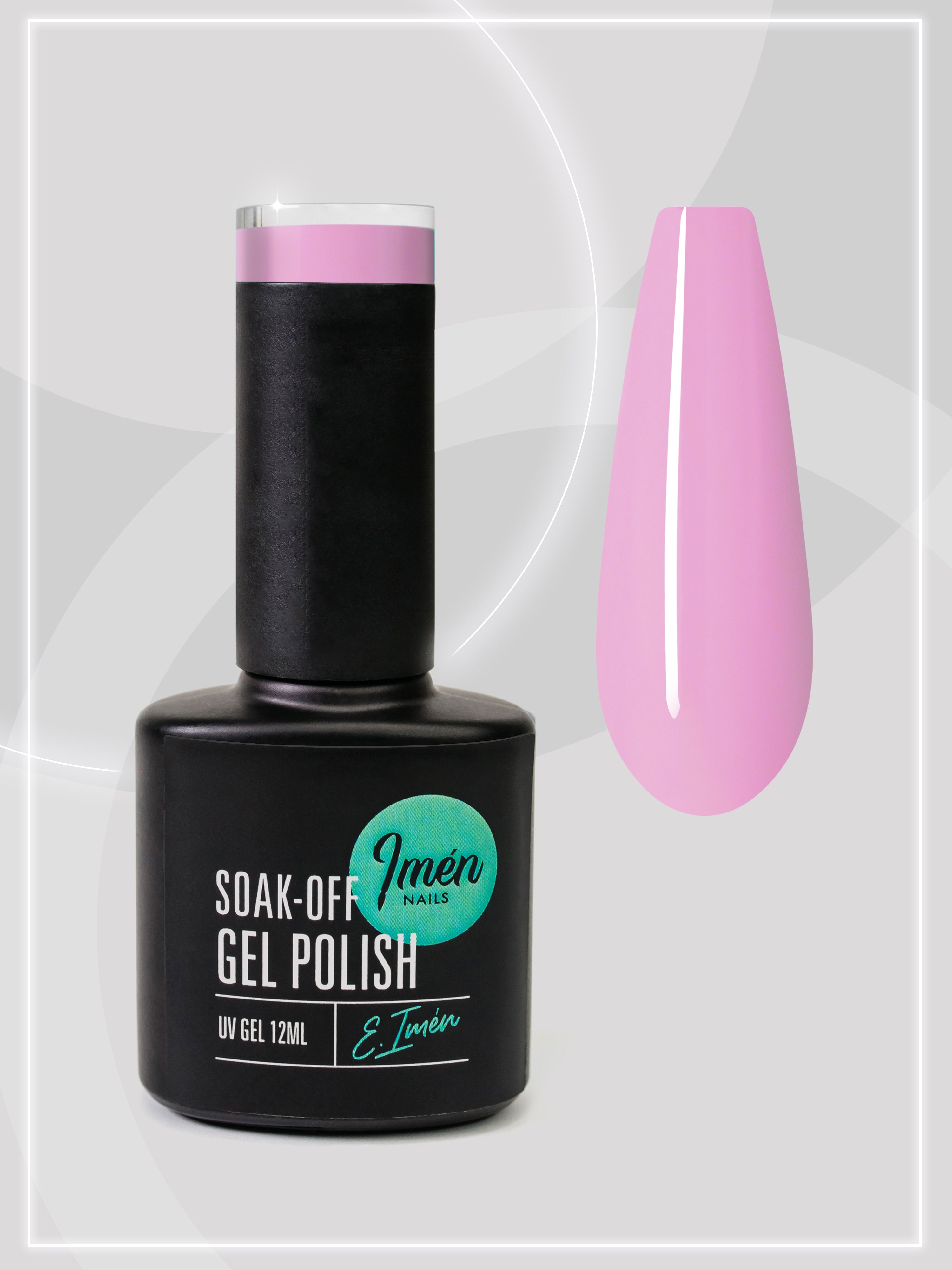 IMEN Gel Polish Nr. 057, 12ml