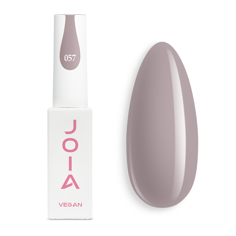 JOIA Gel Polish vegan 057, 6ml