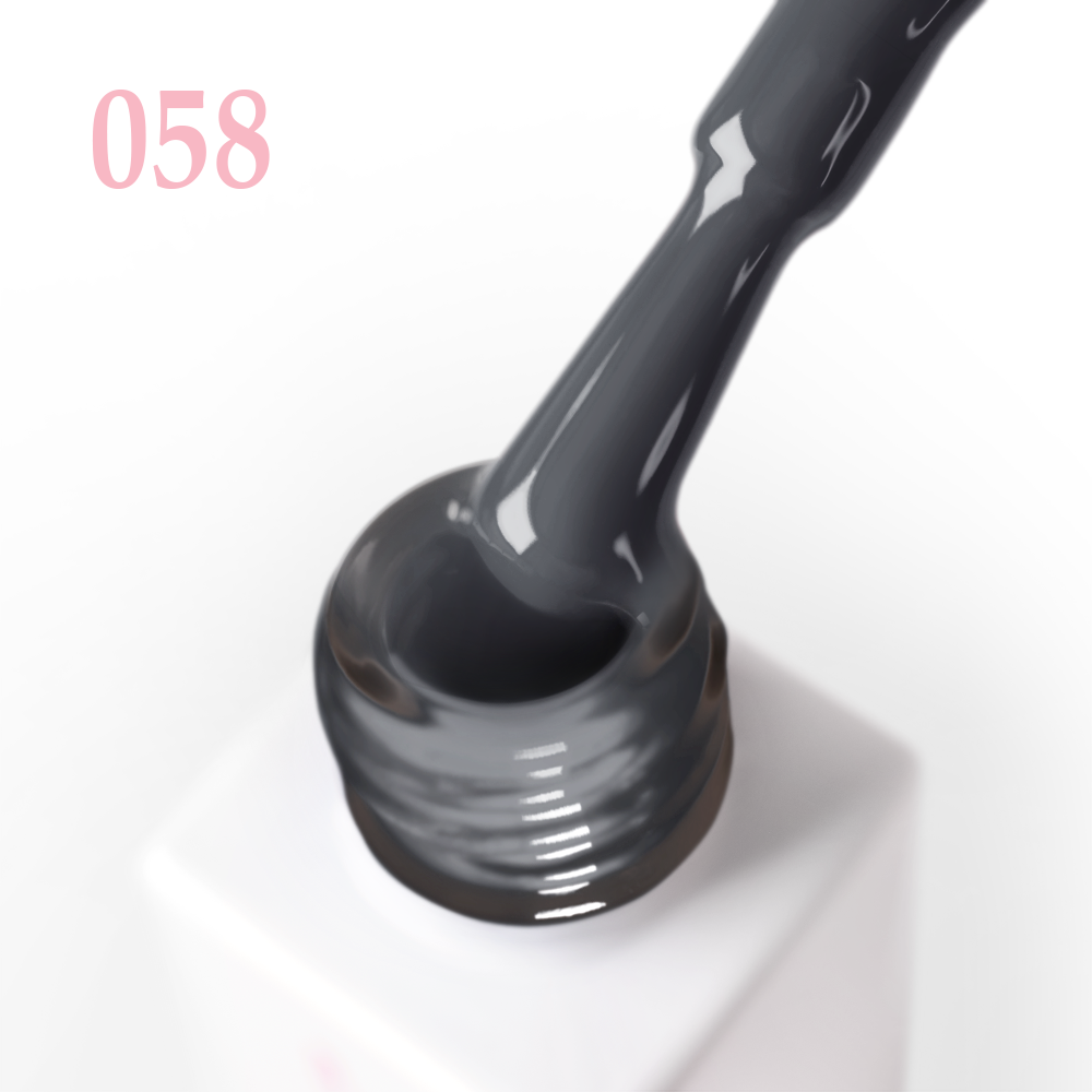 JOIA Gel Polish vegan 058, 6ml