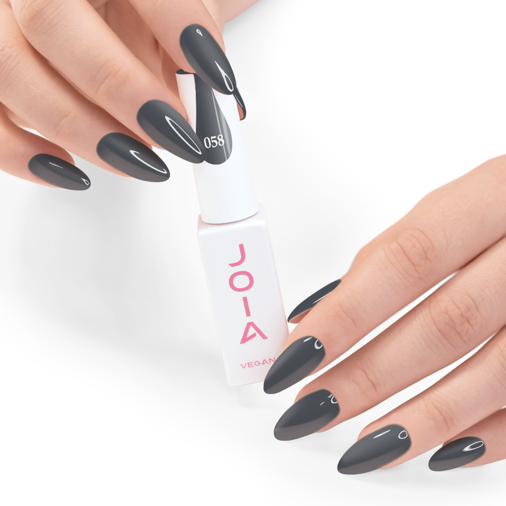 JOIA Gel Polish vegan 058, 6ml
