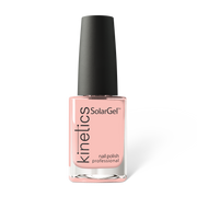 Kinetics Nagellack SolarGel #058 Delicate Lace 15ml