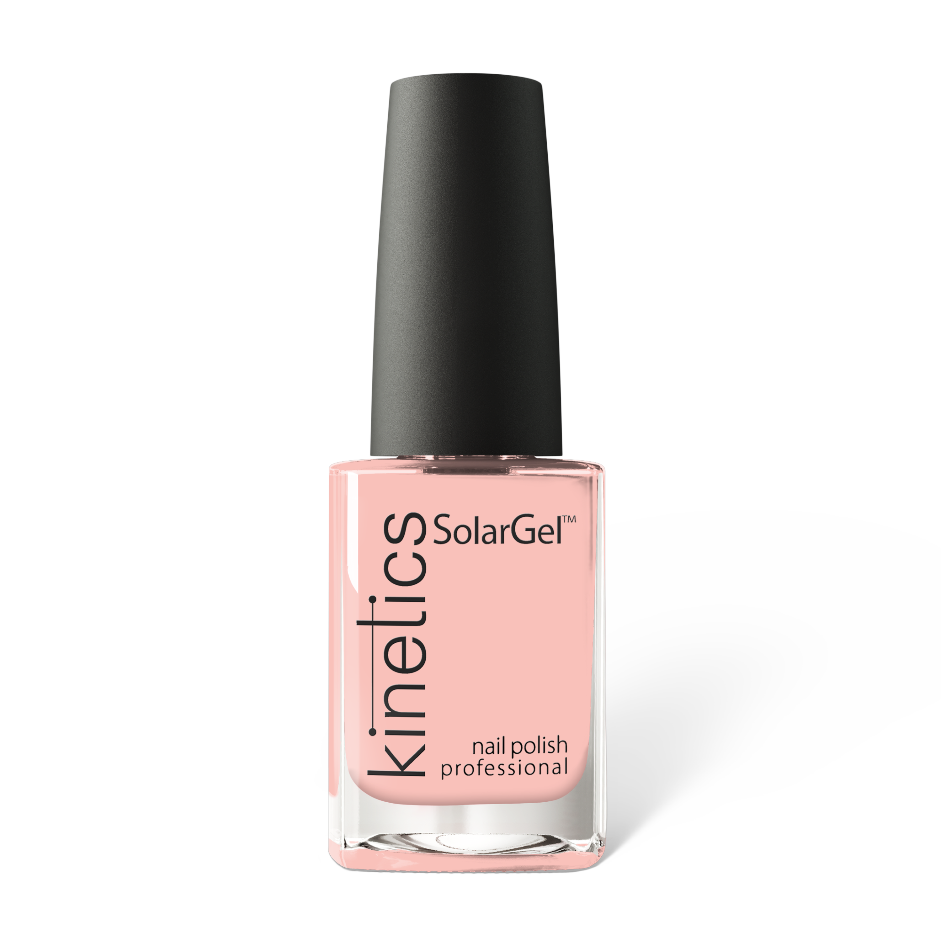 Kinetics Nagellack SolarGel #058 Delicate Lace 15ml