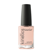 Kinetics Nagellack SolarGel #059 ROSE PETAL 15ml