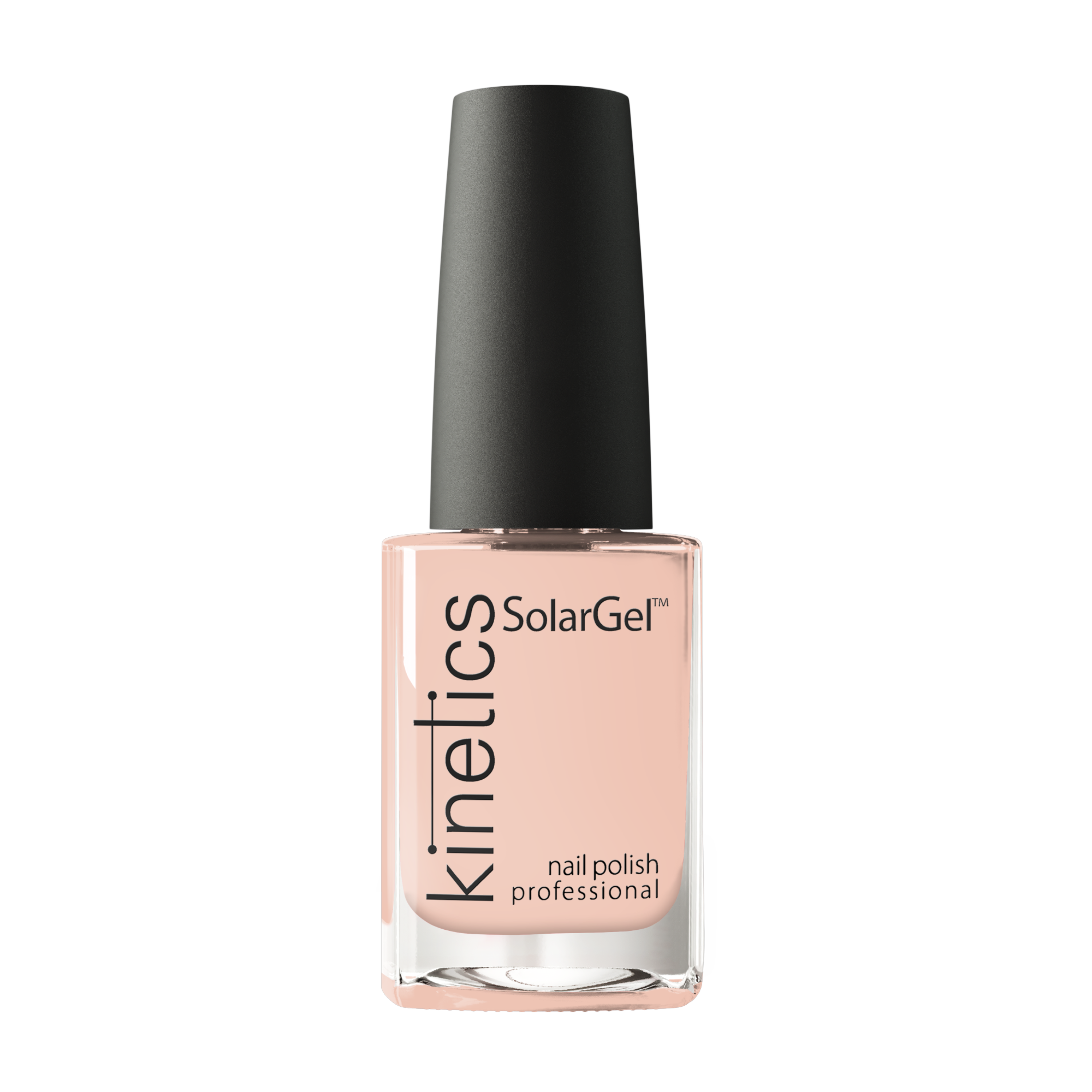Kinetics Nagellack SolarGel #059 ROSE PETAL 15ml
