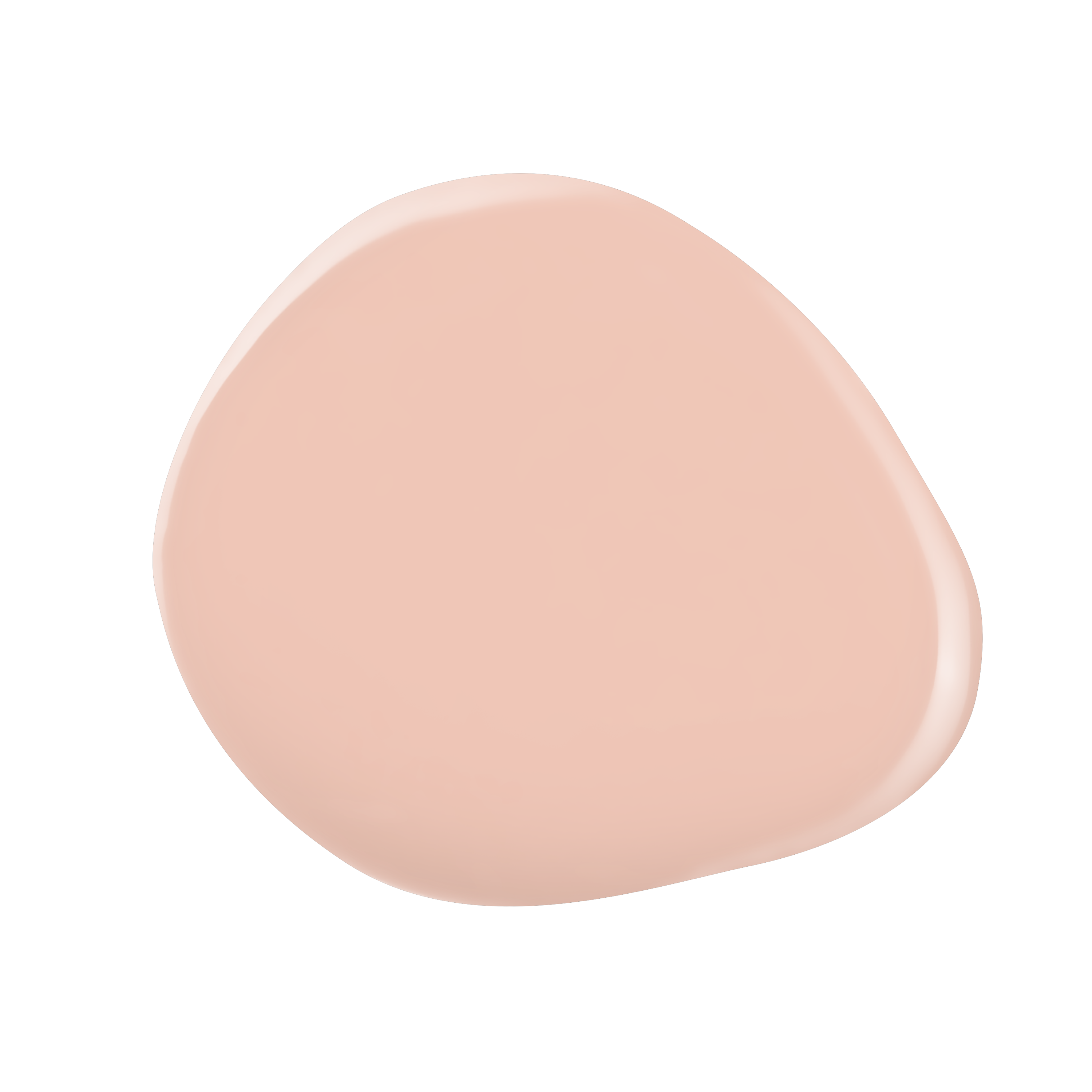 Kinetics Nagellack SolarGel #059 ROSE PETAL 15ml