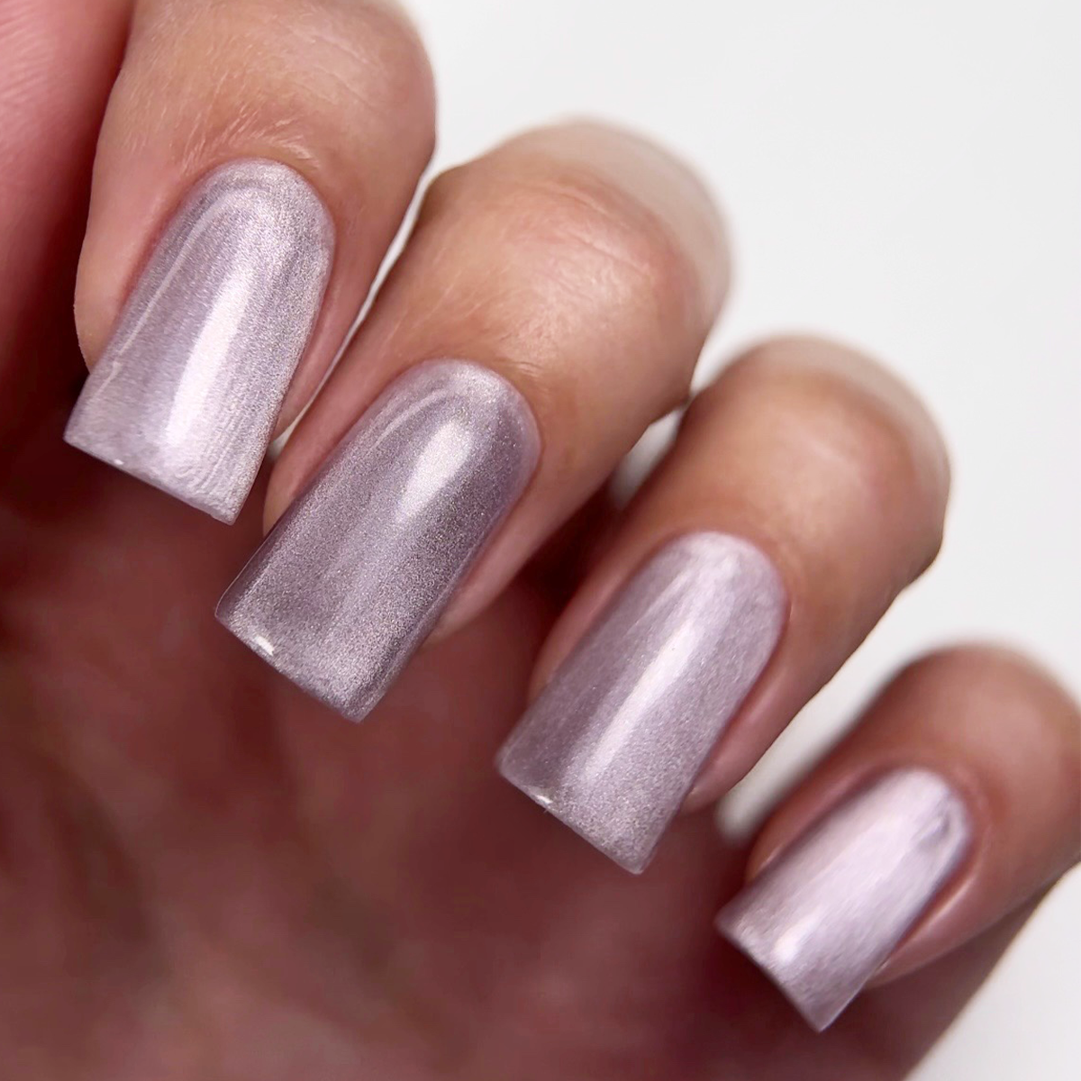 JOIA Gel Polish vegan Cat Eye Lunar Insight №05CE , 6ml
