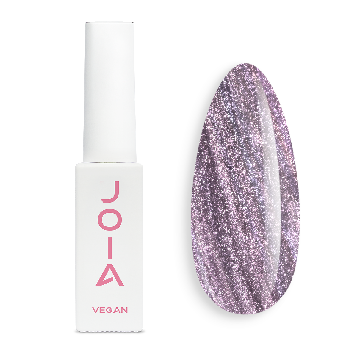 JOIA Gel Polish vegan Cat Eye Lunar Insight №05CE , 6ml