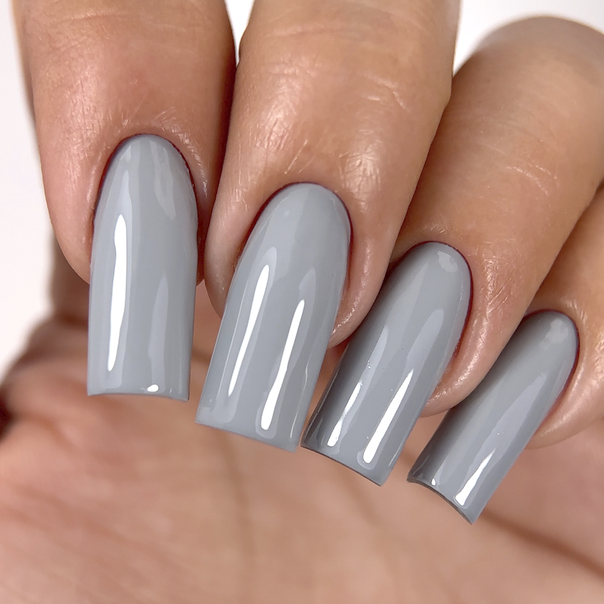 JOIA Gel Polish vegan Warm Evening №05GP, Emaille, 6ml