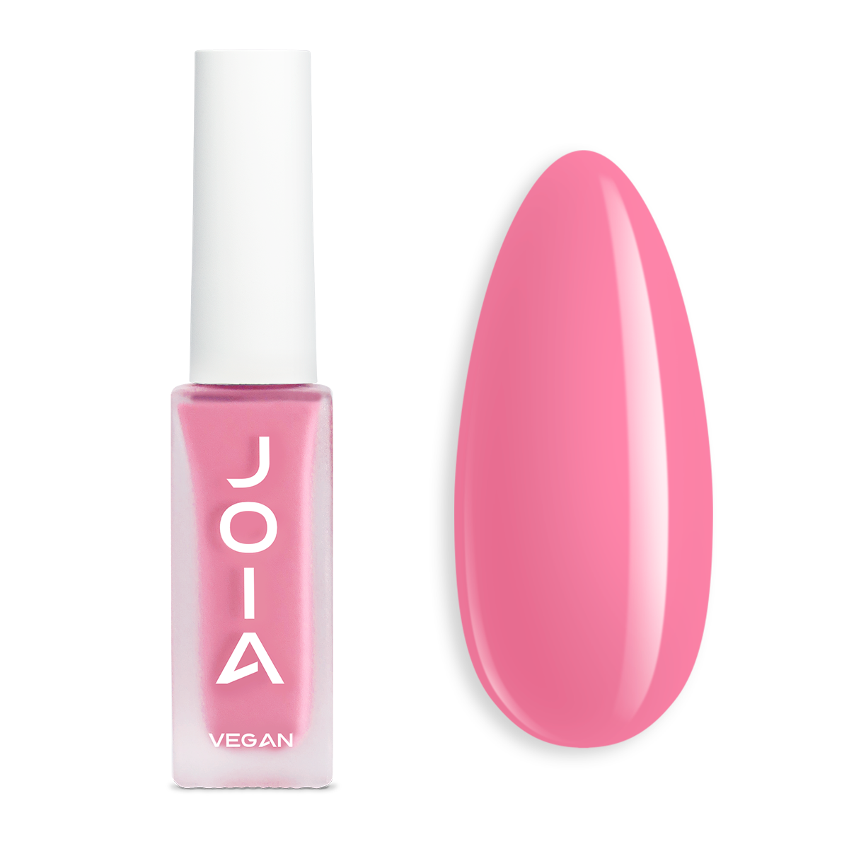 JOIA Nagellack 4in1 JOIA vegan  06 PINK VOLTAGE 8ml