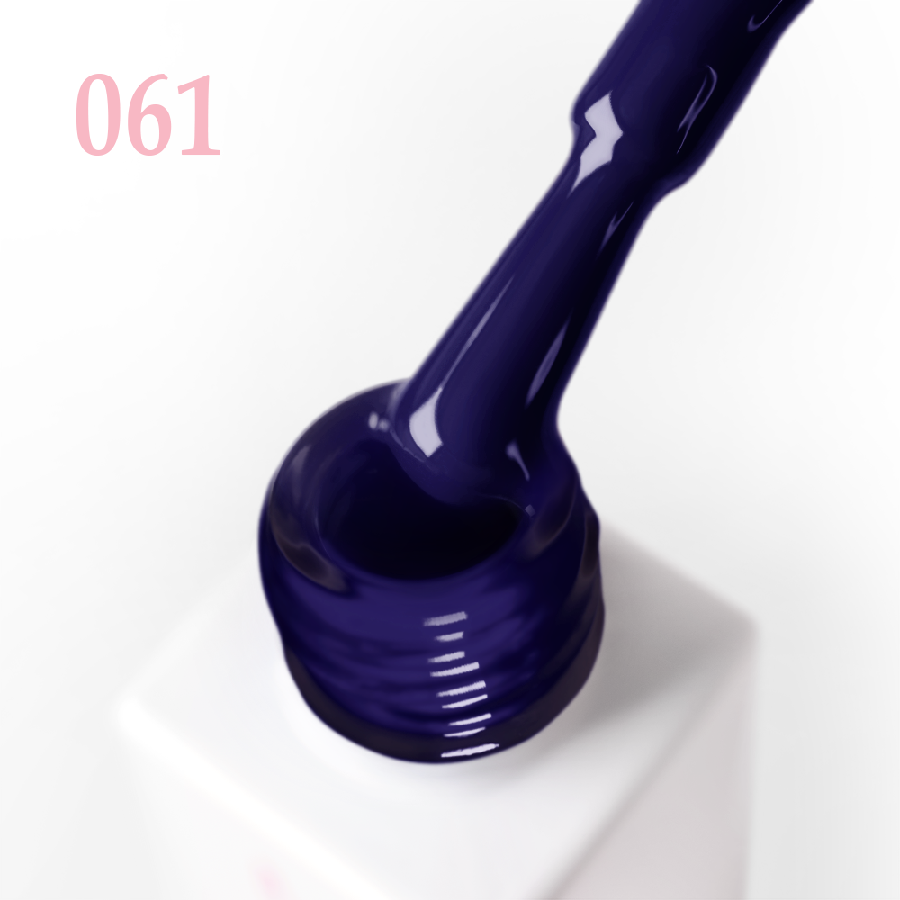 JOIA Gel Polish vegan 061, 6ml