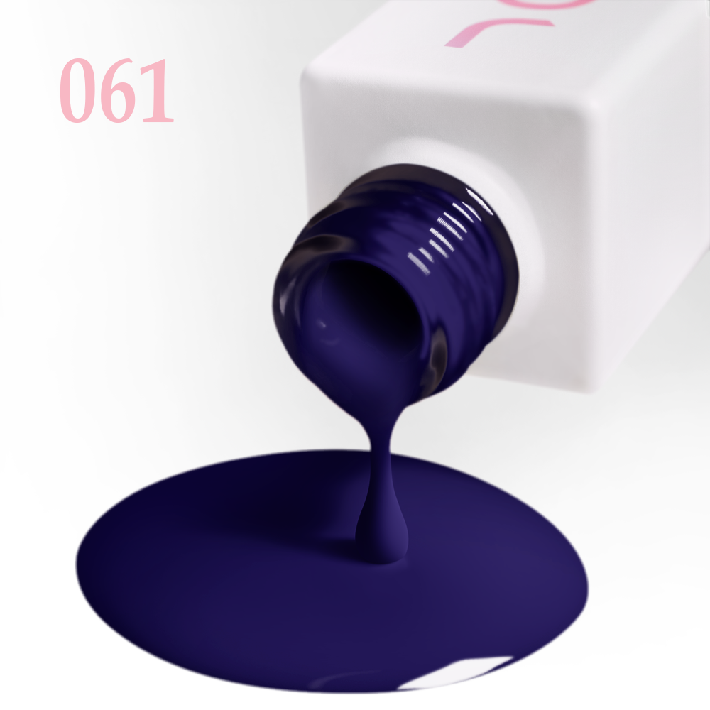 JOIA Gel Polish vegan 061, 6ml