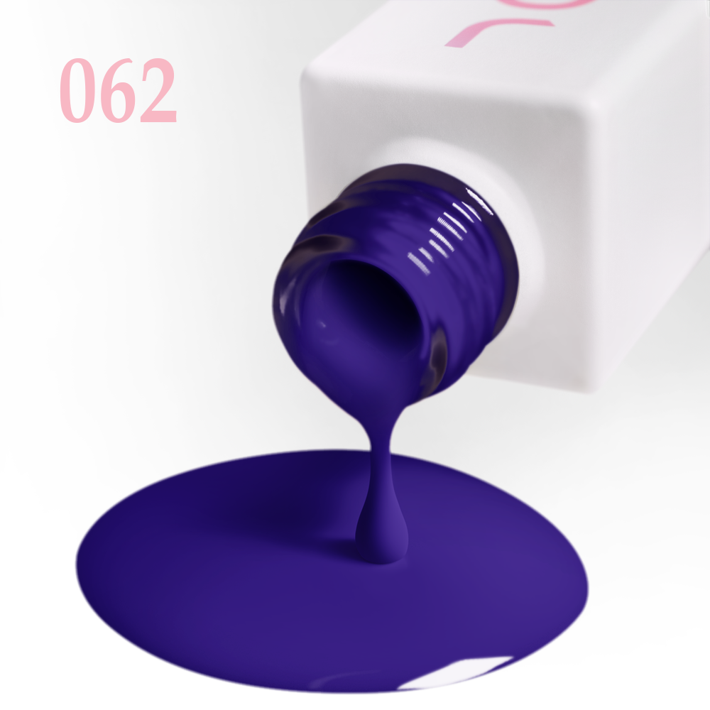 JOIA Gel Polish vegan 062, 6ml
