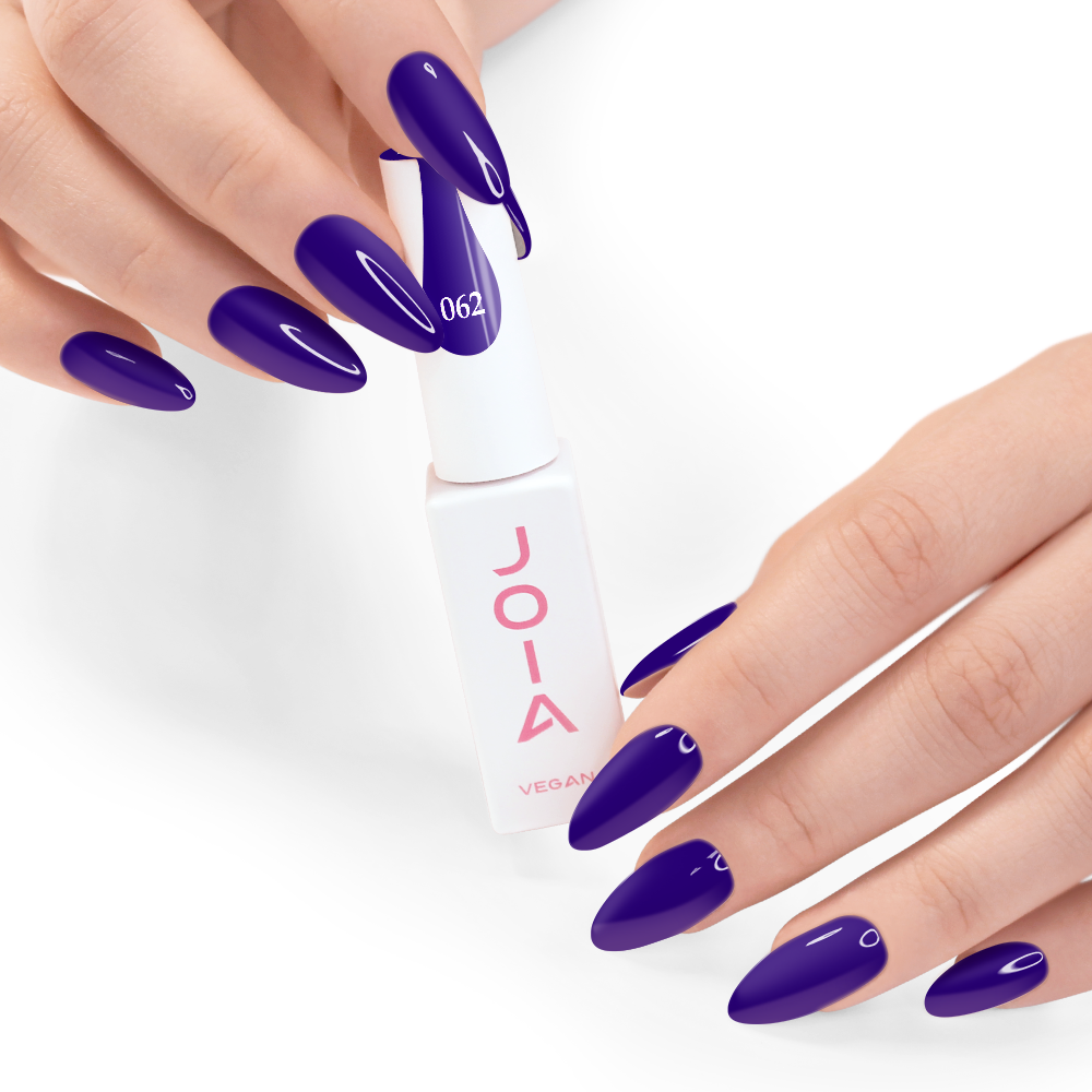JOIA Gel Polish vegan 062, 6ml