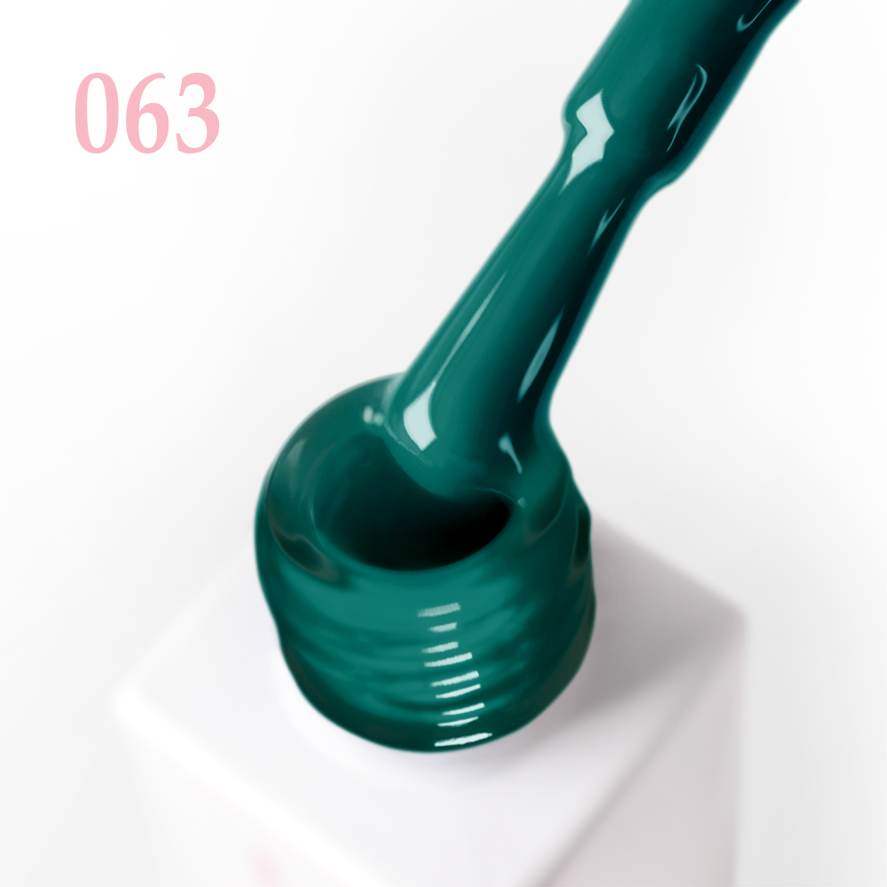 JOIA Gel Polish vegan 063, 6ml