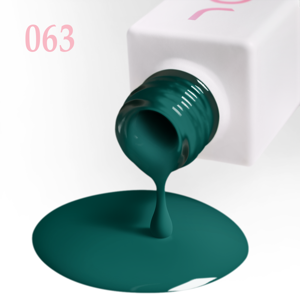 JOIA Gel Polish vegan 063, 6ml