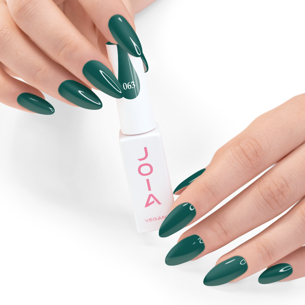 JOIA Gel Polish vegan 063, 6ml