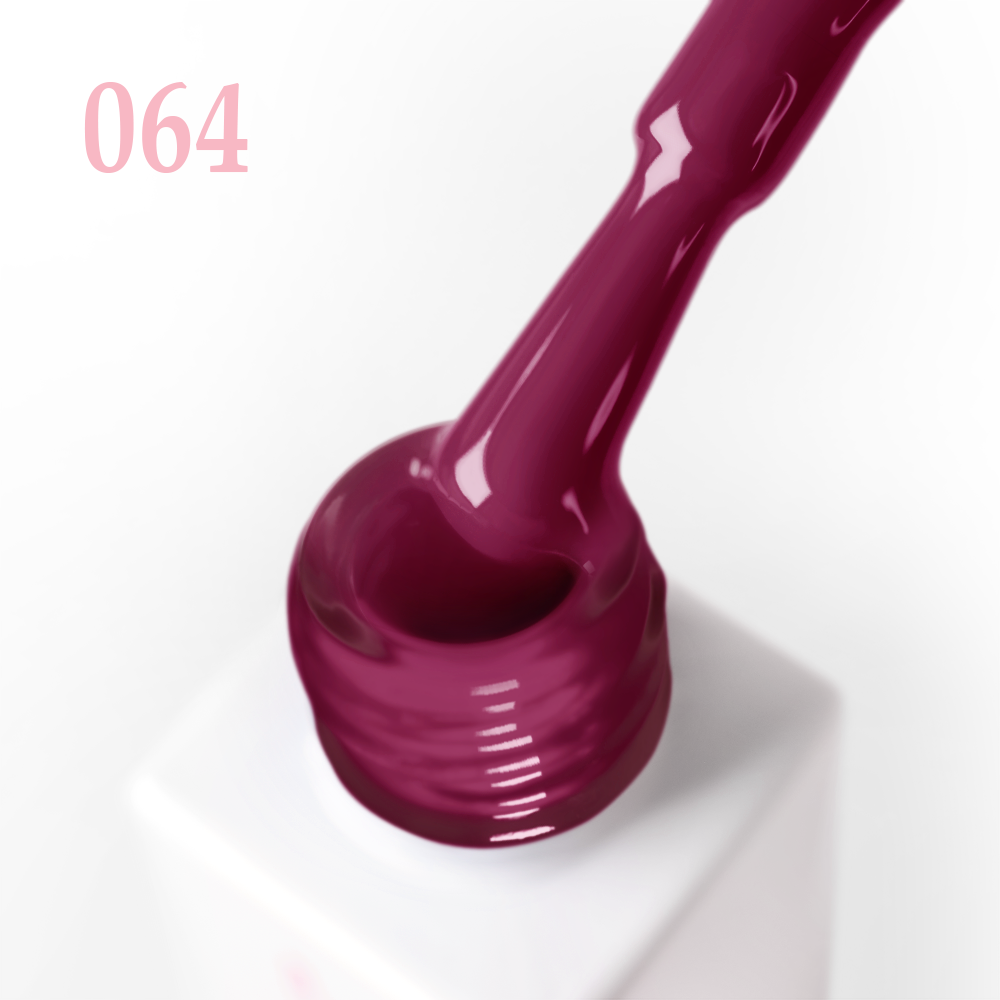 JOIA Gel Polish vegan 064, 6ml