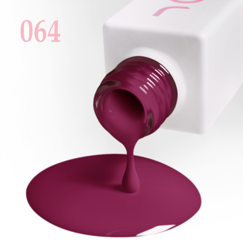 JOIA Gel Polish vegan 064, 6ml