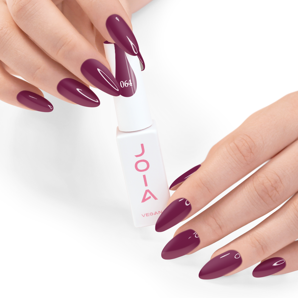 JOIA Gel Polish vegan 064, 6ml