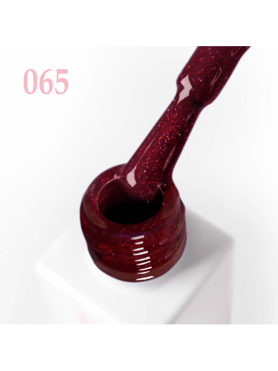 Joia Gel Polish vegan 065, 6ml