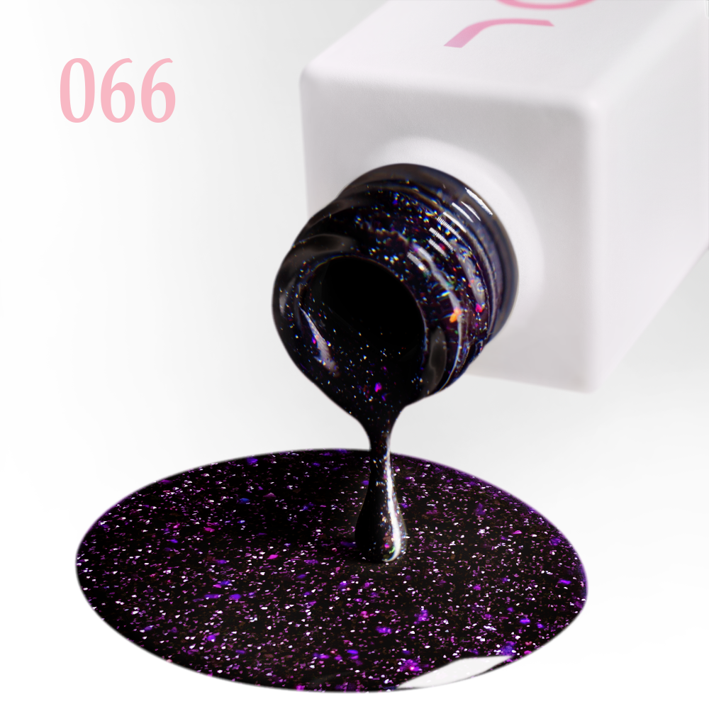 JOIA Gel Polish vegan 066, 6ml